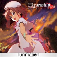 Higurashi: When They Cry - NEW (Original Japanese Version)