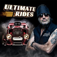 Ultimate Rides