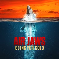 Air Jaws: Going for Gold