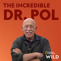 The Incredible Dr. Pol