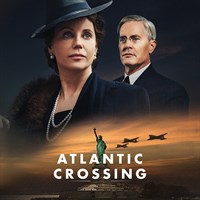 Atlantic Crossing (VF)