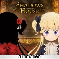 Shadows House (Original Japanese Version)