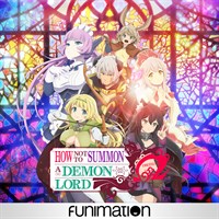 How Not to Summon a Demon Lord (Simuldub)