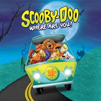 Scooby-Doo! Mystery Incorporated: The Complete Series