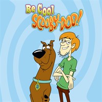 Be Cool Scooby-Doo!: The Complete Series