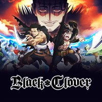 Black Clover (Simuldub)