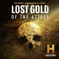 Lost Gold of The Aztecs