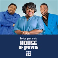 Tyler Perry's House Of Payne