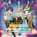 DISC] Full Dive: The Ultimate Next-Gen Full Dive RPG Is Even
