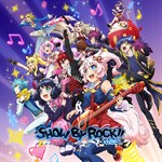 Watch SHOW BY ROCK!! Mashumairesh!! - Crunchyroll