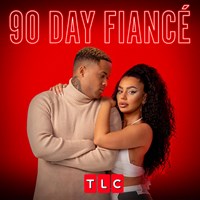 90 Day Fiance