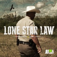 Lone Star Law