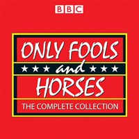 Only Fools and Horses, The Complete Collection