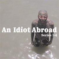 An Idiot Abroad, The Complete Collection