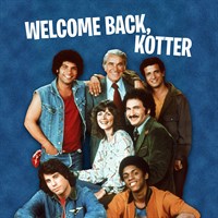 Welcome Back, Kotter