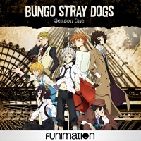 Bungo Stray Dogs (Simuldub)