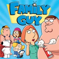 Family Guy, Seasons 1-5