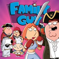 Family Guy, Seasons 6-10