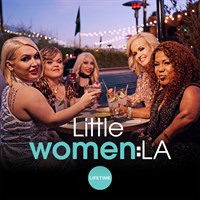 Little Women: LA
