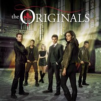 The Originals (Subtitled)