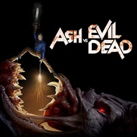 Ash vs Evil Dead