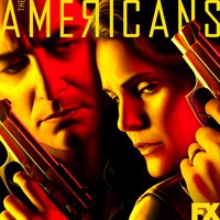 The Americans (subtitled)