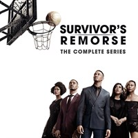 Survivor's Remorse The Complete Collection
