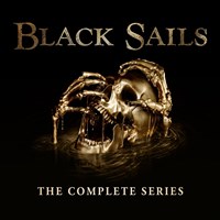 Black Sails - The Complete Series