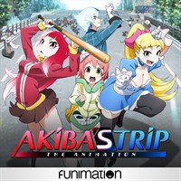 Akiba's Trip (Original Japanese Version)