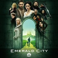 Emerald City (Dubbed)