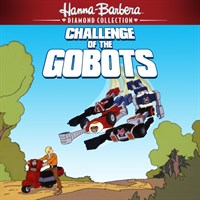 Challenge Of The GoBots