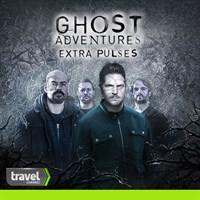 Ghost Adventures: Extra Pulses