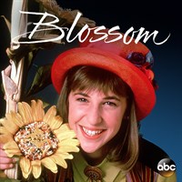 Blossom: The Complete Series
