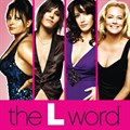 The L Word is about lesbian life in Los Angeles. 