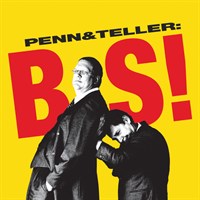 Penn & Teller: BS!