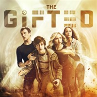The Gifted (subtitled)