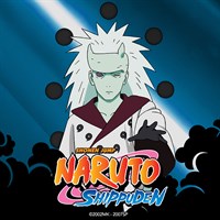 Naruto Shippuden Uncut