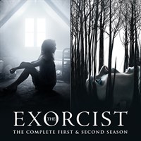 Exorcist Seasons 1-2