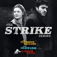 Strike: The Complete Series