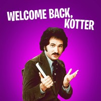 Welcome Back, Kotter: The Complete Series