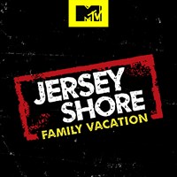 Jersey Shore: Family Vacation