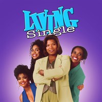 Living Single: The Complete Series