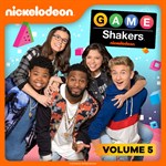 Watch Game Shakers Season 3 Episode 1: Babe Loves Danger - Full