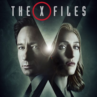 the x files season 11
