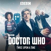Doctor Who Christmas Special 2017 - Twice Upon A Time