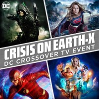 Crisis on Earth-X