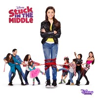 watch stuck in the middle
