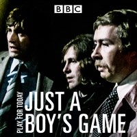 Play For Today: Just a Boy's Game