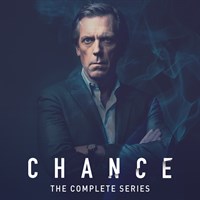 Chance Seasons 1-2