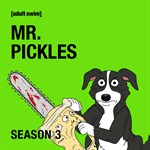 Watch Mr Pickles S3E4